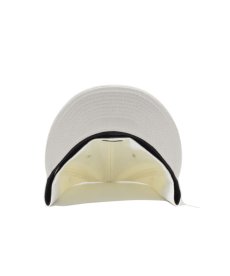 画像4: NEW ERA / LP 59FIFTY White Pack サンディエゴ・パドレス (4)