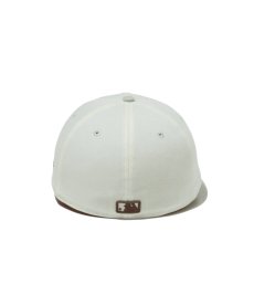 画像3: NEW ERA / LP 59FIFTY White Pack サンディエゴ・パドレス (3)