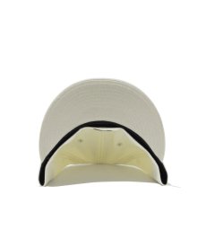 画像4: NEW ERA / LP 59FIFTY White Pack ニューヨーク・ヤンキース (4)