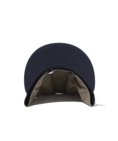 画像4: NEW ERA / RC 9FIFTY Curved Visor Vintage Nylon ニューヨーク・メッツ (4)