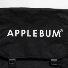 画像6: APPLEBUM(アップルバム) / LOGO MESSENGER BAG (6)