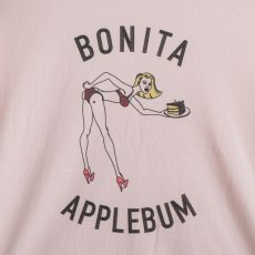 画像12: APPLEBUM(アップルバム) / "Bonita Applebum" T-shirt (12)