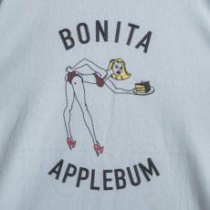 画像10: APPLEBUM(アップルバム) / "Bonita Applebum" T-shirt (10)