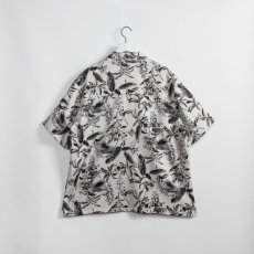 画像3: APPLEBUM(アップルバム) / "BOTANICAL" ALOHA SHIRT (3)