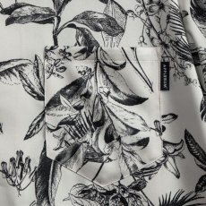 画像9: APPLEBUM(アップルバム) / "BOTANICAL" ALOHA SHIRT (9)