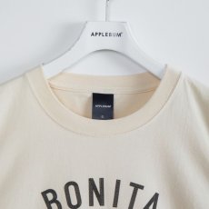 画像8: APPLEBUM(アップルバム) / "Bonita Applebum" T-shirt (8)