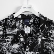 画像6: APPLEBUM(アップルバム) / "BOTANICAL" ALOHA SHIRT (6)