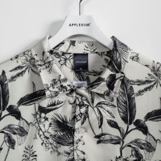 画像7: APPLEBUM(アップルバム) / "BOTANICAL" ALOHA SHIRT (7)