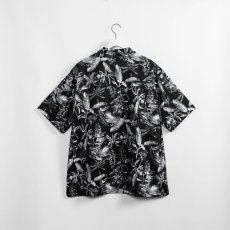 画像4: APPLEBUM(アップルバム) / "BOTANICAL" ALOHA SHIRT (4)