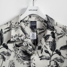 画像5: APPLEBUM(アップルバム) / "BOTANICAL" ALOHA SHIRT (5)