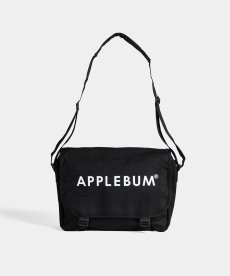 画像1: APPLEBUM(アップルバム) / LOGO MESSENGER BAG (1)