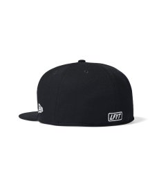 画像5: LFYT(ラファイエット) / LFYT × NEW ERA  LF LOGO 59FIFTY FITTED CAP -NY CITY FLAG (5)