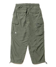 画像4: Back Channel(バックチャンネル) / NYLON FATIGUE PANTS (4)