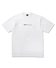 画像2: Back Channel(バックチャンネル) / OFFICIAL LOGO TEE (2)