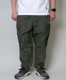 画像25: Back Channel(バックチャンネル) / NYLON FATIGUE PANTS (25)