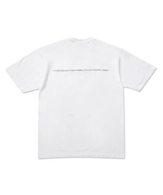 画像6: Back Channel(バックチャンネル) / OFFICIAL LOGO TEE (6)