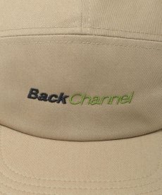 画像7: Back Channel(バックチャンネル) / SIDE MESH JET CAP (7)