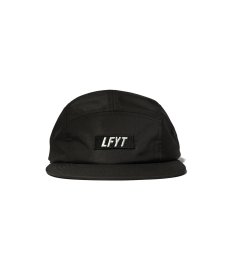 画像4: 【30%OFF】 LFYT(ラファイエット) / LFYT BOX LOGO CAMP CAP (4)