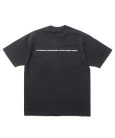 画像5: Back Channel(バックチャンネル) / OFFICIAL LOGO TEE (5)