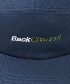 画像6: Back Channel(バックチャンネル) / SIDE MESH JET CAP (6)