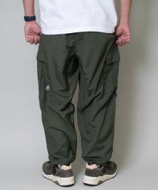 画像26: Back Channel(バックチャンネル) / NYLON FATIGUE PANTS (26)