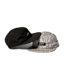 画像1: 【30%OFF】 LFYT(ラファイエット) / LFYT BOX LOGO CAMP CAP (1)