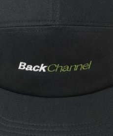 画像5: Back Channel(バックチャンネル) / SIDE MESH JET CAP (5)