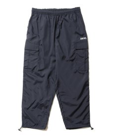 画像1: Back Channel(バックチャンネル) / NYLON FATIGUE PANTS (1)