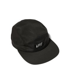 画像10: 【30%OFF】 LFYT(ラファイエット) / LFYT BOX LOGO CAMP CAP (10)