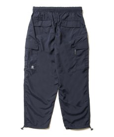 画像3: Back Channel(バックチャンネル) / NYLON FATIGUE PANTS (3)