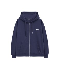 画像1: SPLR / S Logo Zip Hoodie (1)