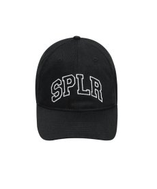 画像1: SPLR / College Logo Low Cap (1)