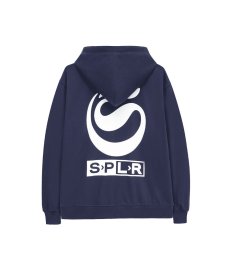 画像3: SPLR / S Logo Zip Hoodie (3)