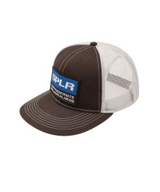 画像3: SPLR / Label Logo Mesh Cap (3)