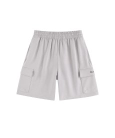 画像2: SPLR / Sweat Cargo Shorts (2)