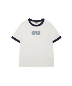 画像3: SPLR / Rhinetonse Logo Ringer Tee (3)