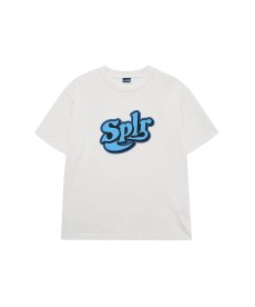 画像2: SPLR / Baseball Logo Tee (2)