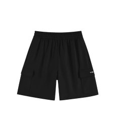 画像1: SPLR / Sweat Cargo Shorts (1)