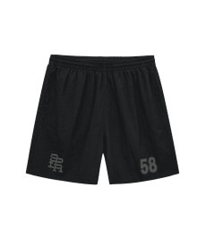 画像1: SPLR / Logo Nylon Shorts (1)