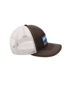 画像5: SPLR / Label Logo Mesh Cap (5)