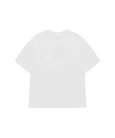 画像3: SPLR / White Label Logo Tee (3)