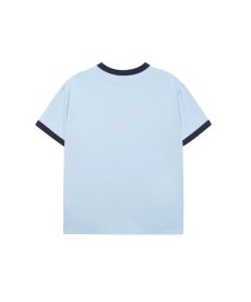 画像5: SPLR / Rhinetonse Logo Ringer Tee (5)