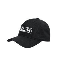 画像2: SPLR / Box Logo Low Cap (2)