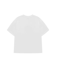 画像4: SPLR / White Label Logo Tee (4)