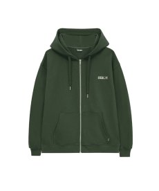 画像2: SPLR / S Logo Zip Hoodie (2)