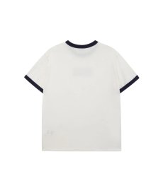 画像6: SPLR / Rhinetonse Logo Ringer Tee (6)