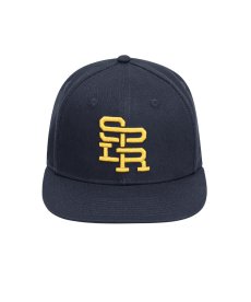 画像1: SPLR / Monogram Baseball Cap (1)