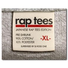 画像9: INTERBREED / INTERBREED x RAP TEES Japanese Edition (9)