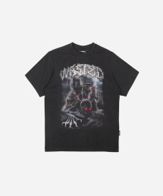 画像1: WASTED PARIS / T-Shirt Undead (1)