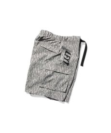 画像7: 【30%OFF】 LFYT(ラファイエット) / TACTICAL CARGO SHORTS (7)